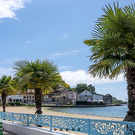 Chalet Galicia Landin Βίλα Redondela Εξωτερικό φωτογραφία