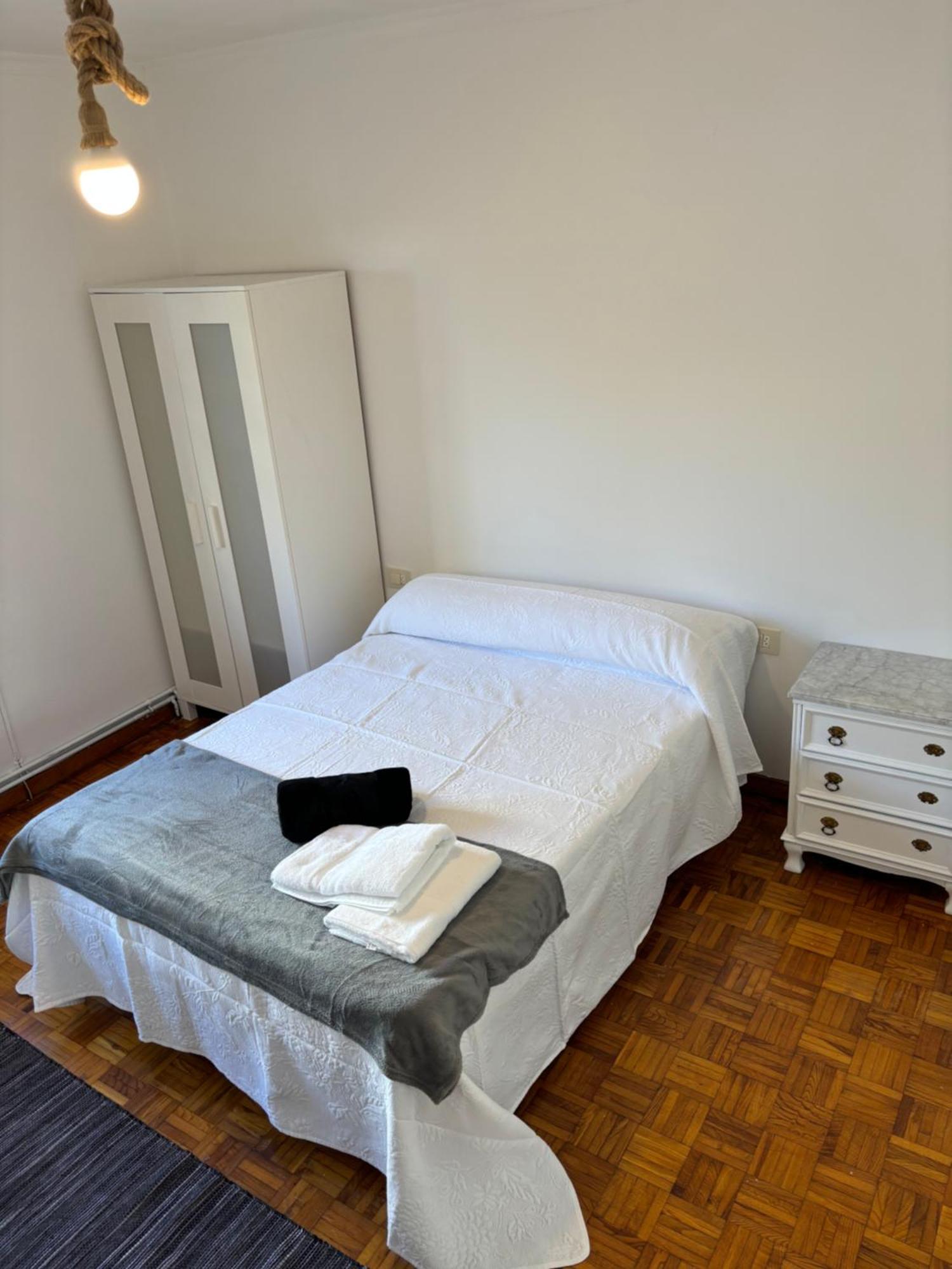 Chalet Galicia Landin Βίλα Redondela Εξωτερικό φωτογραφία