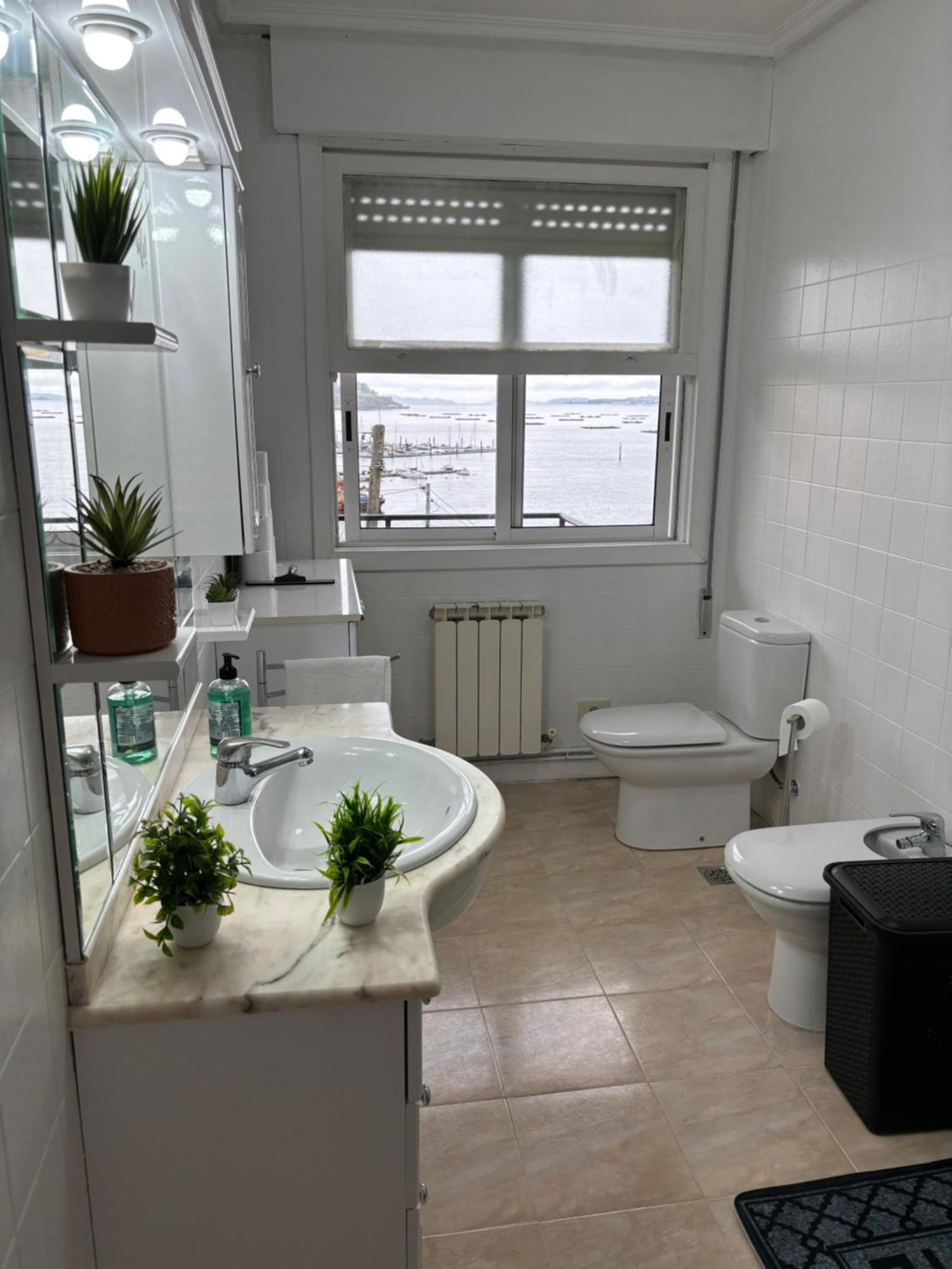 Chalet Galicia Landin Βίλα Redondela Εξωτερικό φωτογραφία