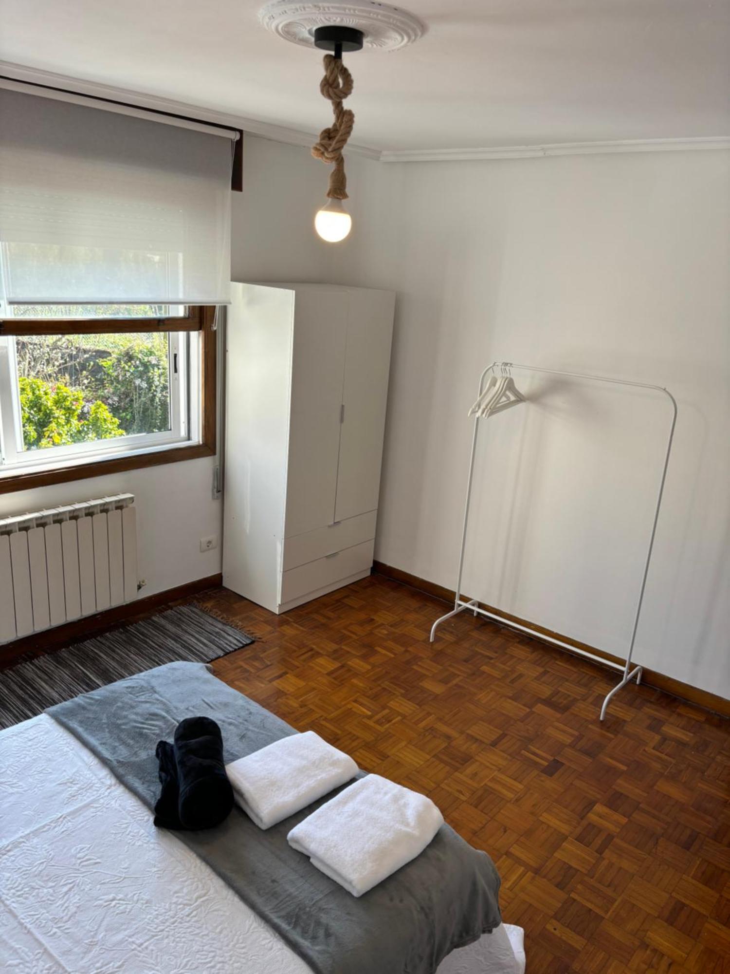 Chalet Galicia Landin Βίλα Redondela Εξωτερικό φωτογραφία