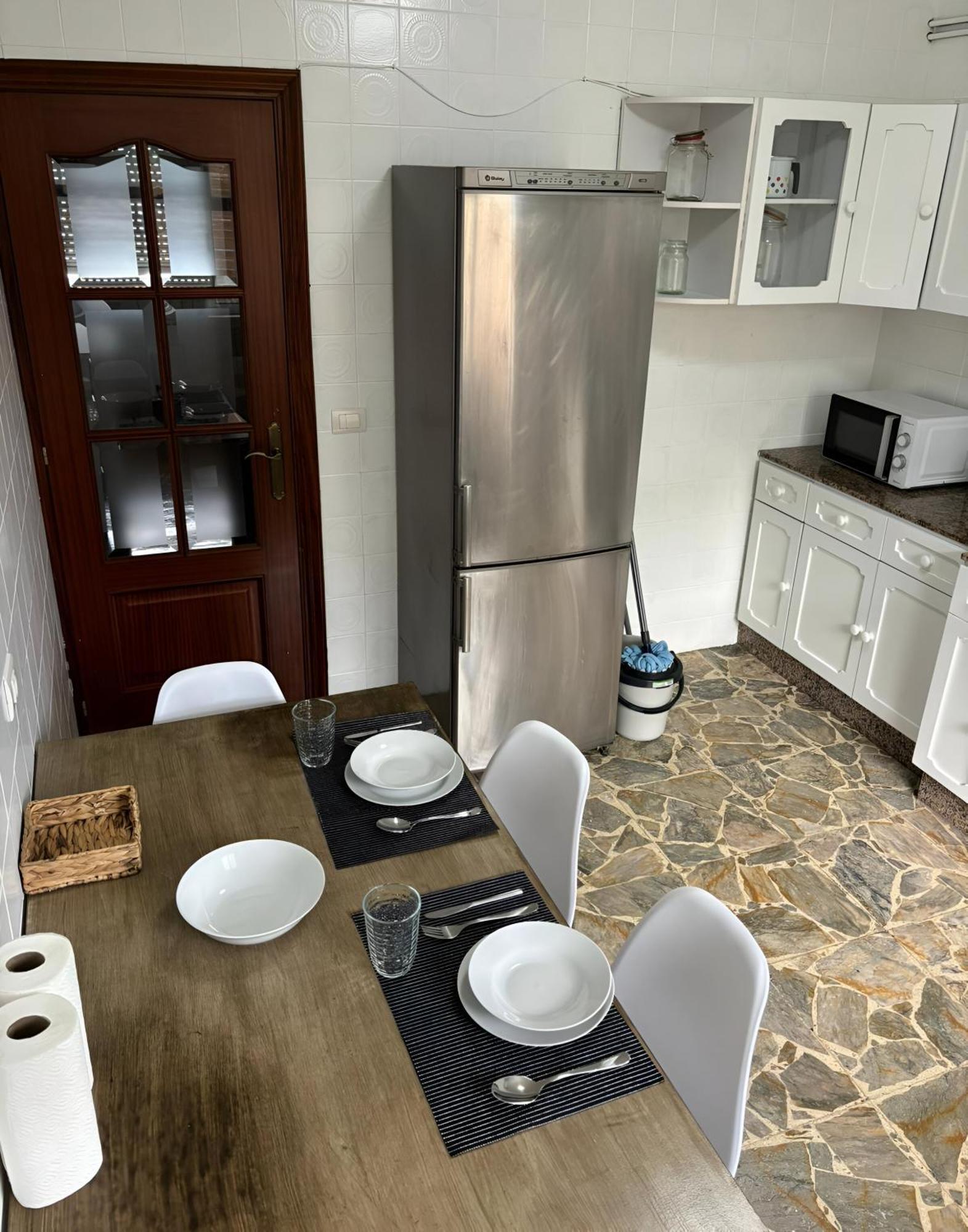Chalet Galicia Landin Βίλα Redondela Εξωτερικό φωτογραφία