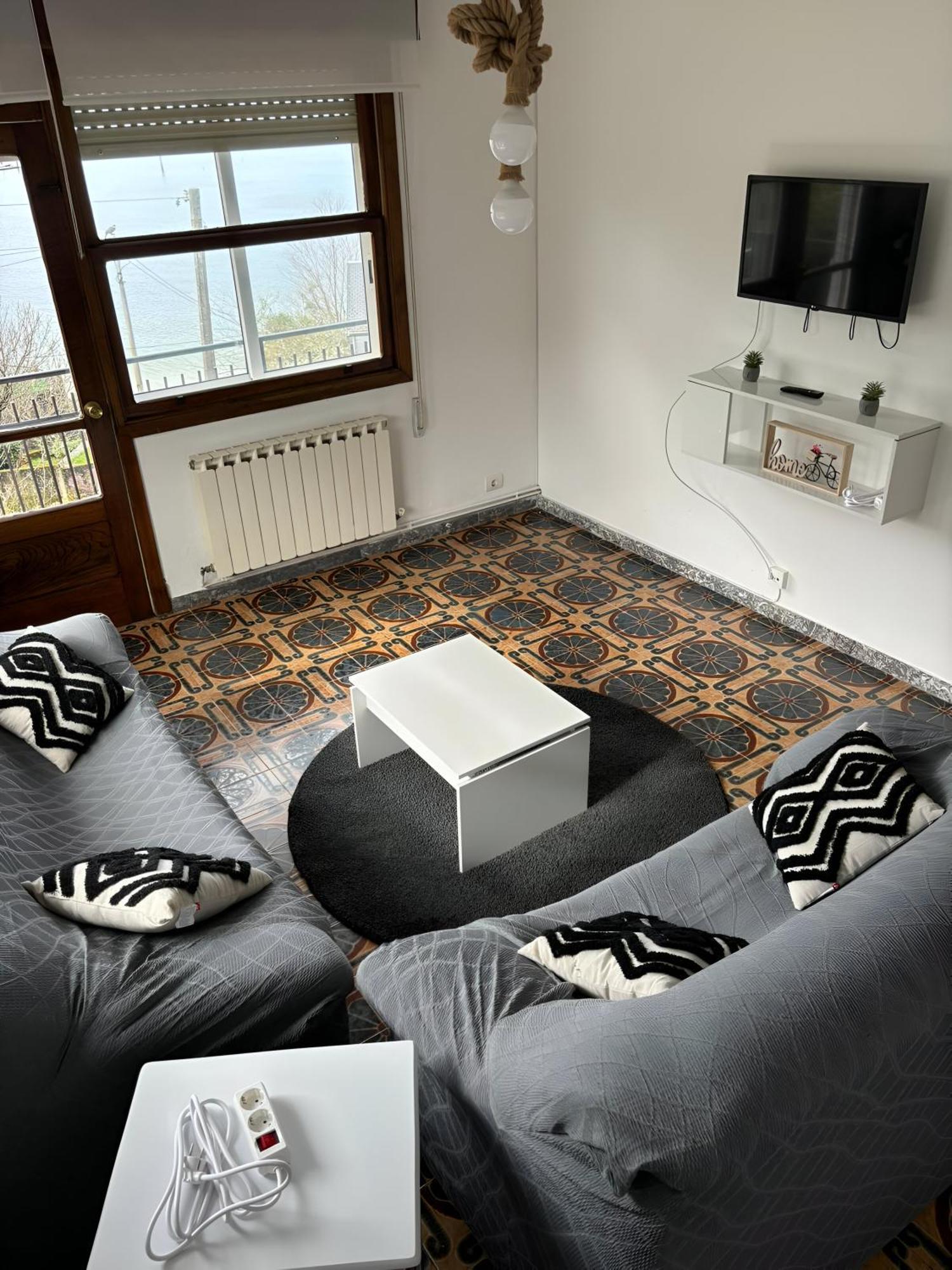 Chalet Galicia Landin Βίλα Redondela Εξωτερικό φωτογραφία